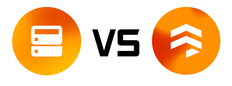 Diagrama visual de los servicios que ofrece Firebase, incluyendo almacenamiento, autenticación, base de datos, etc.