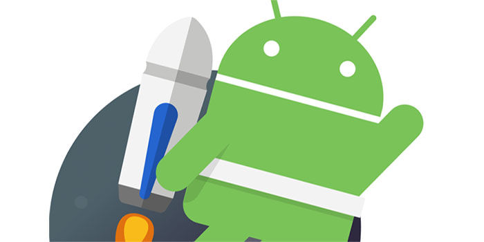 Imagen de Android Jetpack