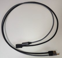 Cables alargadores USB 3.0
