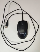 Ratón USB
