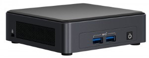 MiniPC Intel NUC