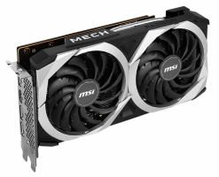 Tarjeta gráfica de 2022