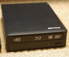 Unidad de Blu-ray Discs