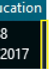 Botón Mostrar Escritorio.