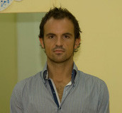 Juan es Técnico Superior en Desarrollo de Aplicaciones Informáticas.